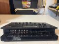 Vivanco MX-730eq-mixer/equalizer-внос от Германия, снимка 3