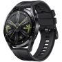 Часовник Huawei Watch GT3 46mm Black Stainless Steel Case, снимка 2