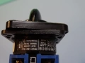 ключ ПЕП C10 Kraus& Naimer A233 Rotari Switch 10A 380V 6-позиции, снимка 5