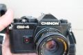 Японски фотоапарат ''Chinon CM-4, снимка 5