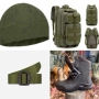 Най Добрите Тактически Кубинки с GOETEX+Подарък-Тактическа Раница+Тактически колан, снимка 6