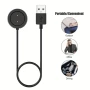 USB Кабел за зареждане за Xiaomi Amazfit GTR/GTS/T-Rex, снимка 2