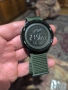 спортен водоустойчив часовник от дигитален с подсветка, снимка 5