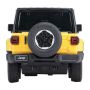 RASTAR Джип JEEP Wrangler Rubicon 1:24 79500, снимка 10