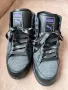 Дамски Маратонки Puma Ikas Mid Grey, снимка 8