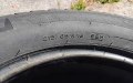 Гуми 215 65 16 Мишелин Michelin 4 броя. Нов внос. Не са нови! , снимка 13