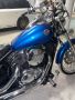 Kawasaki Vulcan VN 800, снимка 4