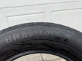 1бр гума BARUM BRAVURIS 215/60/16, снимка 3