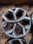 17" Оригинални джанти Ronal за Kia Ceed 5 x 114.3 / 67.1 / 7J, снимка 2