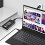 HIBBO Зарядно устройство за лаптоп Dell XPS 45W USB-C бърз захранващ адаптер, снимка 7