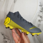 бутонки  NIKE SUPERFLY 6 ACADEMY FG/MG  номер 36, снимка 13