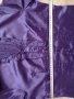 продавам дамска лилава сатенена риза , снимка 13
