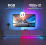 10M USB  LED лента RGB Дистанционно управление  Гъвкава Диодна лента за  осветление, снимка 2