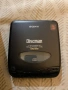 SONY Discman D33. Метално Шаси!, снимка 1