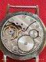 Стар механичен часовник мъжки ЗИМ СССР за части ремонт КОЛЕКЦИЯ 48002, снимка 8