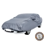 Покривало за автомобил Automat – защита от UV лъчи, вятър и дъжд, За Хечбек, От S до 3XL, снимка 4