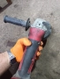 Акумулаторен ъглошлайф Milwaukee m18, снимка 4