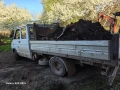 почистване мази , тавани , дворове , снимка 4