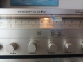 Продавам винтидж стерео ресийвър Marantz SR-810, снимка 3