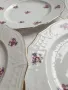 Комплект порцеланови чинии, снимка 7