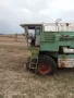 Комбайн Claas Dominator 106 - на части, снимка 3
