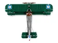 Lego 10226 Sopwith Camel Lego Creator Expert , снимка 11