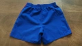 NIKE FC BARCELONA Kids Football Shorts размер 6-7 години / 116-122 см детски къси панталони 17-59, снимка 2