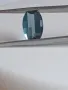 Топаз Лондон блу pixel cut, снимка 2
