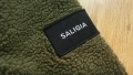 SALIGIA WINTER POLAR Jacket размер M поларено яке - 1539, снимка 7