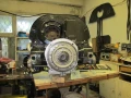 Ремонт, реставрация, тунинг и др. подобни, на класически двигатели., снимка 9