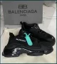 сникърси Balenciaga triple S, снимка 1