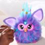 Furby Purple, Furby Coral, интерактивни плюшени играчки с 15 модни аксесоара, снимка 8