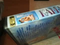 КАМА СУТРА-ORIGINAL VHS VIDEO TAPE 2507251058, снимка 16