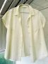 Тънка риза/блуза TRUST SHIRT COLLECTION 100% коприна