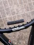 тенис ракета Wilson Sting Graphite Soft Shock , снимка 6