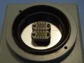 енкодер Carl Zeiss Jena encoder incremental VEB TGL34235, снимка 8