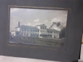 Стар царски албум на у -ще Никола Василиади в Габрово, снимка 3