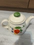 Много красив  порцеланов чайник , снимка 5