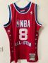 Оригинален мъжки баскетболен потник на Kobe Bryant 2003 All Star Game , снимка 1 - Спортни дрехи, екипи - 45713077