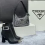 Дамски Чанти PRADA, снимка 1