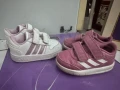 лот от два чифта сладурски оригиални Adidas маратонки, снимка 2