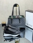 чанти  Louis Vuitton Gucci , снимка 11