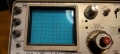 Продавам осцилоскоп Tektronix 453 А, снимка 6