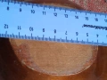 Дървена купичка 53671, снимка 8