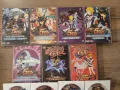 DVD Колекция филми за Yu-Gi-Oh! GX и Yu-Gi-Oh! 5D's Ю-Ги-О!, снимка 4