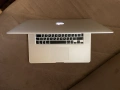 15,4" Core i7 MacBook Pro A1398 (Mid-2014 (IG) -i7/16GB RAM/512GB SSD, снимка 5
