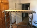 Скеле  за  вътрешни / ремонти. ПРОДАВАМ  ., снимка 9