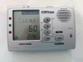 Тунер/метроном Clifton WMT-555C, снимка 1
