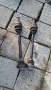 Полуоски за Bmw E39, снимка 2