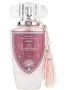 Дамски арабски парфюм Lattafa Mohra Silky Rose Eau de Parfum for Women , снимка 2